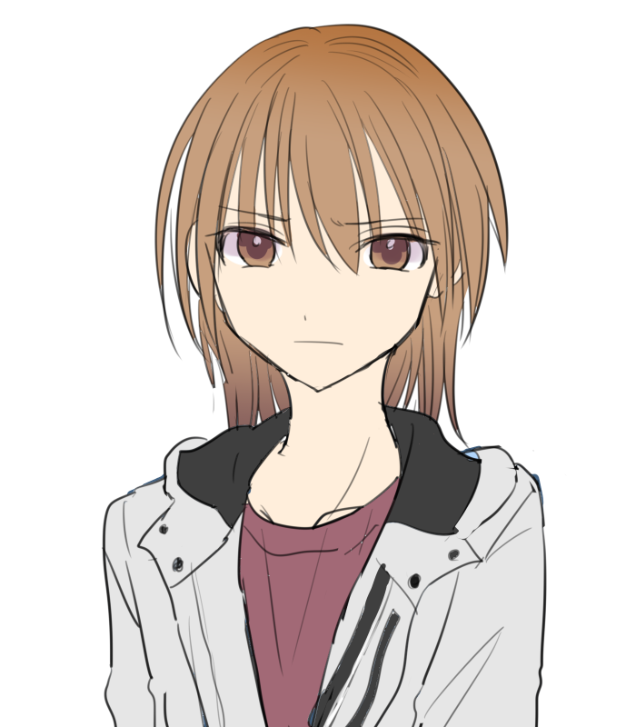 あきらちゃん